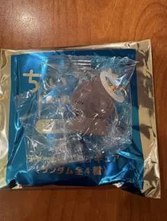 映画 ちいかわ 入場者特典 めじるしアクセサリー ヒトハ
