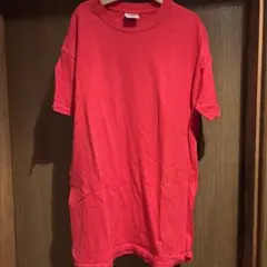 GILDAN Ultra Cotton Tシャツ S レッド