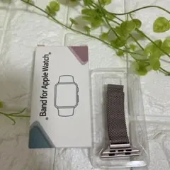 Apple Watchバンド ピンク