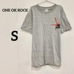 【ONE OK ROCK】 ONE OK ROCKライブツアー 半袖Tシャツ