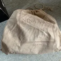 NINA RICCI ショルダーバッグのサムネイル