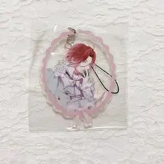 ディアラバ My❤︎First❤︎Night 逆巻ライト アクリルキーホルダー