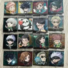 ラスト1セット☆呪術廻戦 ウエハース　vol.3