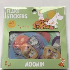 ムーミン キャラクターグッズ
