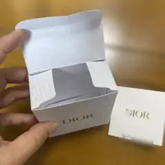 ディオール　空箱　15個 空箱15個 ディオール 空箱 15個 Yahoo!オークション