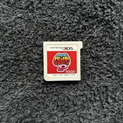 バンドブラザーズP ニンテンドー3DS