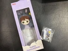 RIIZE POPMART ぬいぐるみペンダント ポーチ ウォンビン - メルカリ