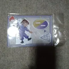 な*様 忍たま　アクリルスタンド　尾浜勘右衛門　運動会