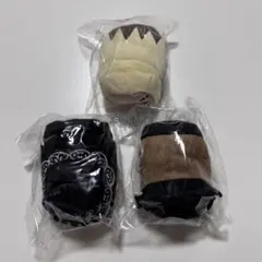 サカモトデイズ ジャンフェス 限定 のるキャラマスコット 南雲 神々廻 大佛