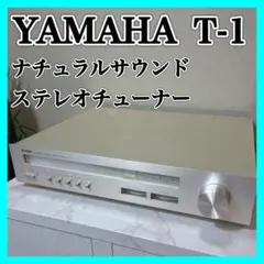 2026年最新】ヤマハ t-5 チューナーの人気アイテム - メルカリ