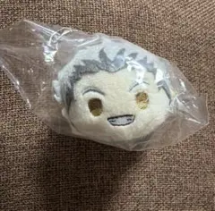 ハイキュー もちマス 木兎光太郎