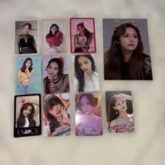 TWICEツウィセット