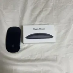 Apple Magic Mouse 2 ブラック