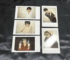 2025年最新】アナタシア チェキの人気アイテム - メルカリ