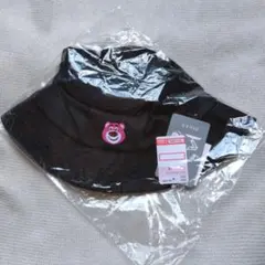 トイ・ストーリー ロッツォ バケットハット しまむら