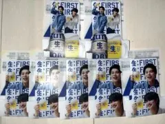 BE:FIRST スタンディコースター サントリー生ビール