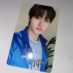 ENHYPEN シーグリ 2023 トレカ  ソンフン