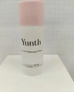 Yunth ピュアVC美白化粧水 18ml3個セット