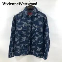2026年最新】Vivienne Westwood RED LABEL レディース Gジャン・デニム