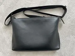 本革 ショルダーバッグ
