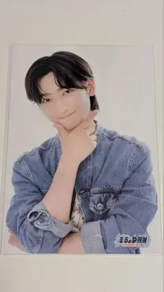 EBiDAN museum 2026 ポストカード 筒井俊明 2枚セット
