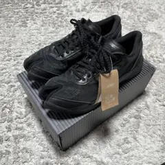 Kiko Kostadinov Asics iralgi ff スニーカー 黒 - メルカリ