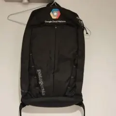 Patagonia Google Cloud Platform　小型 リュックのサムネイル
