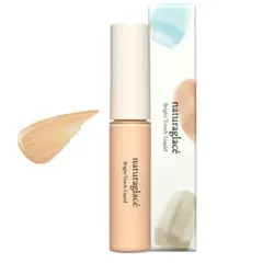 naturaglacé Bright Touch Liquid オレンジベージュのサムネイル