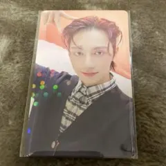 SEVENTEEN ジュン　JUN トレカ