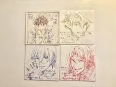 零 紅い蝶 REMAKE B2販促ポスター POP② - メルカリ
