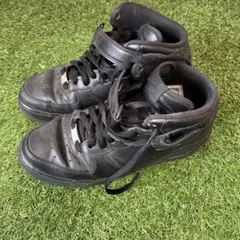 激レア】90s NikeACGトレッキングブーツ レザーハイキングアウトドア