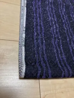 パープル系 生地 布地 ハンドメイド 素材 手芸 手作り 材料