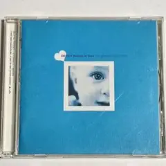 CD　 DEEN　Ballads in Blue