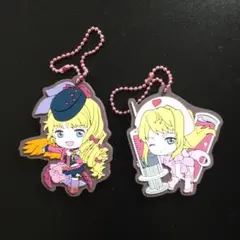 マクロスFグッズ まとめ売り マクロスΔ (マクロス) アニメグッズ ワルキューレver