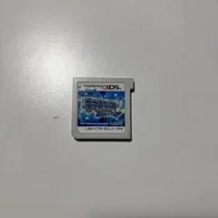 ポケモン ds アルファサファイア
