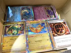 ポケモンカード R 光りもの　約500枚 まとめ売り