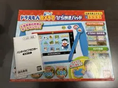 ドラえもん カメラでひらめきパッド 本体のサムネイル