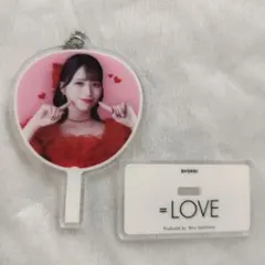 =LOVE イコラブ 佐々木舞香 ミニくじ まとめ売り ミニくじvol.2 =LOVE イコラブ 佐々木舞香 - メルカリ
