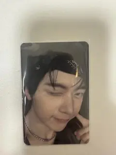 Cinema paradise ktown4u ラキドロ　メテュ