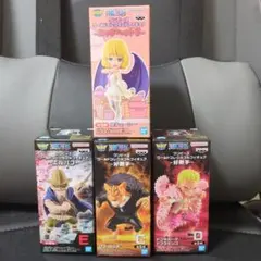 ワンピース エッグヘッド6 ボニー ゴッドバレー事件2 - メルカリ