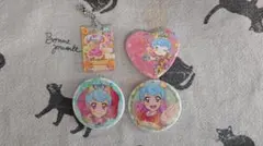 アイカツ 堂島ニーナ まとめ売り