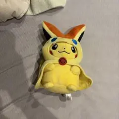 ポケモンセンター ビクティニ キャンバス ぬいぐるみ 2012年製 - メルカリ