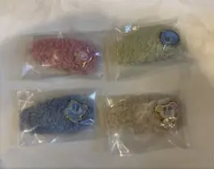 ANGELBLUE エニマイくじ