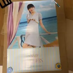 乃木坂46 39th Same numbers 会場限定 ポスター 大越ひなの - メルカリ