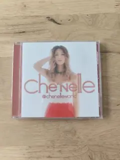 【美品】シェネル/@chenellworld