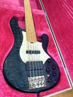 Warwick エレキベース 本体 CS Streamer LX 5st - メルカリ