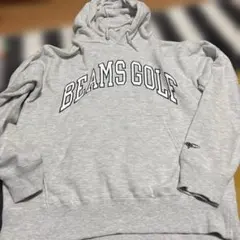 ビームスゴルフ メンズウェア