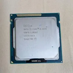 core i5 3470