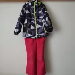 phenix 子ども用スキーウェア サイズ110