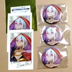 FGO fes10周年★アルテラ・ザ・サン[タ]